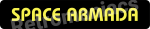 Space Armada Label End