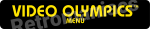 Video Olympics Menu Label End